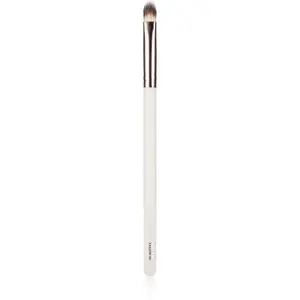 MUA Makeup Academy Brushes Small Flat Eye plochý štetec na očné tiene 1 ks