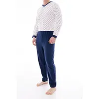 Pyžamo pro inkontinentní pacienty SUPRIMA, pánské