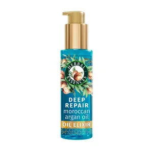Herbal Essences Deep Repair Moroccan Argan Oil elixír na vlasy 95 ml