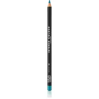 MUA Makeup Academy Intense Colour tužka na oči s intenzivní barvou odstín Oceana 1.5 g