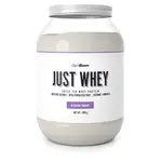 GYMBEAM Protein just whey borůvkový jogurt 1000 g