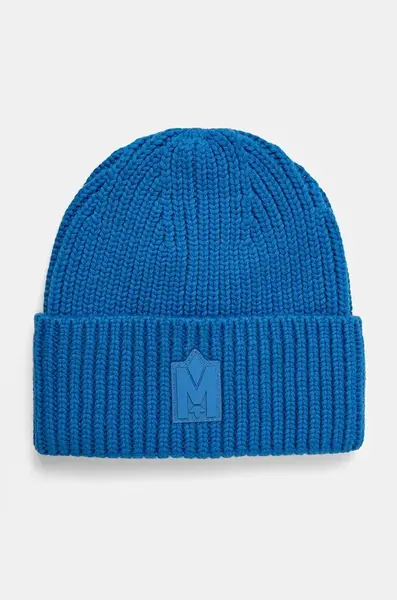 Vlněná čepice MACKAGE