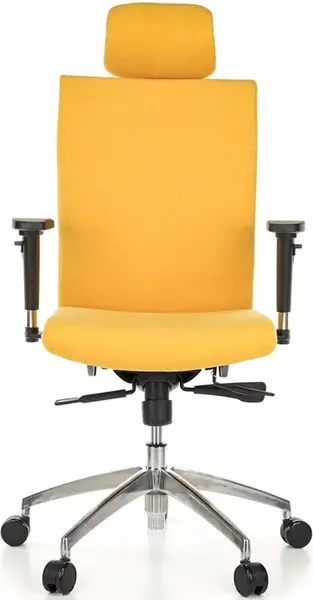 MULTISED Kancelářské křeslo KOMFORT BZJ 1012, 8-12 hodin denně