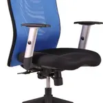 OFFICE PRO kancelářská židle CALYPSO GRAND modrá