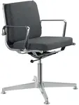 LD SEATING Konferenční křeslo FLY 703, F34-N6