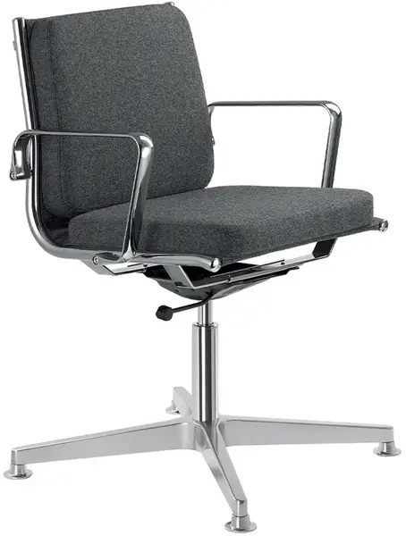 LD SEATING Konferenční křeslo FLY 703, F34-N6