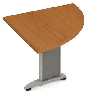 HOBIS kancelářský stůl FLEX FP 901 P