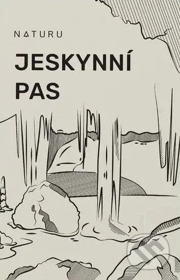 Jeskynní pas - -, neuveden