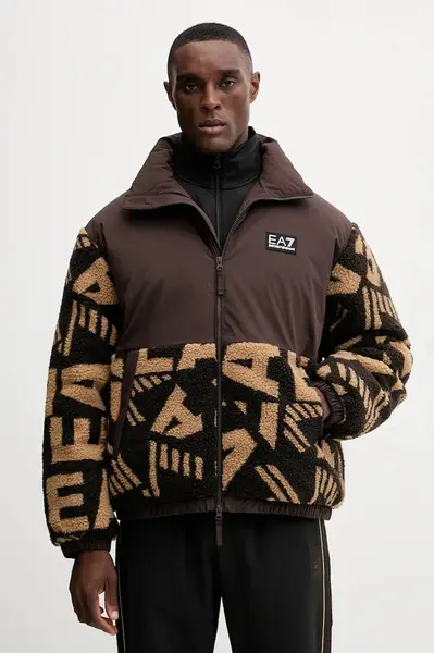 Bunda EA7 Emporio Armani