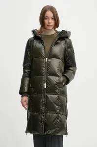 Péřová bunda Mos Mosh