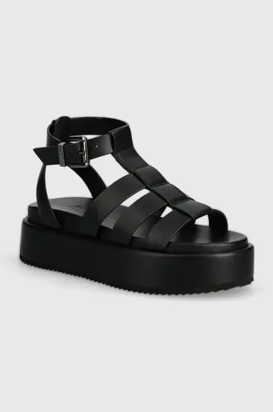 Sandály Buffalo Noa Greek Sandal