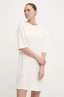 Bavlněné šaty Puma BETTER CLASSIC