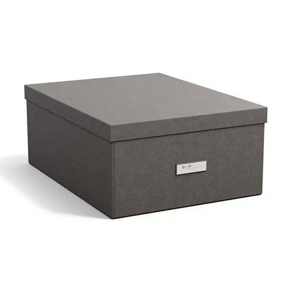 Úložný box Bigso Box of Sweden Katrin