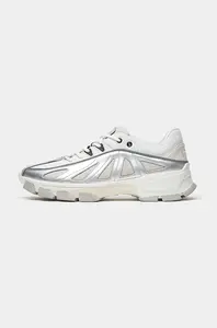 Filling Pieces Tenisky Filling Pieces Pace Radar