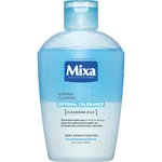 MIXA Sensitive dvoufázový odličovač očí 125 ml