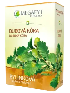 MEGAFYT Dubová kůra 100 g