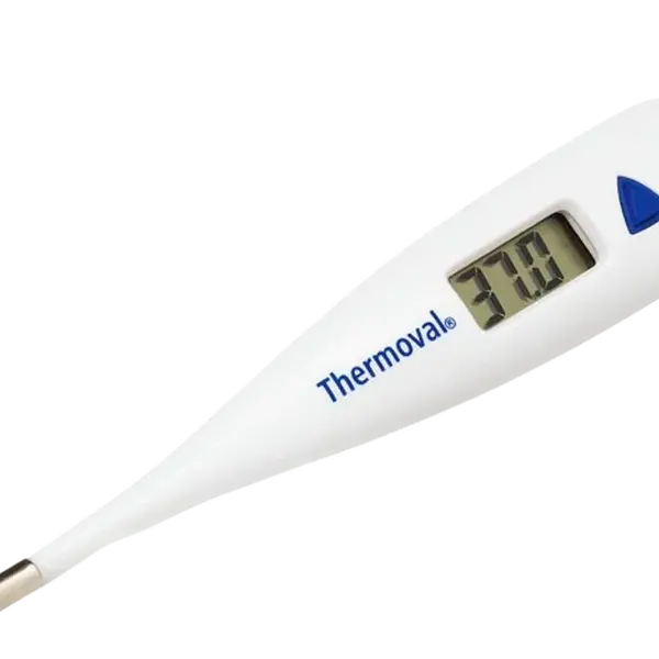 THERMOVAL Thermoval digitální teploměr Standard