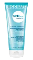 BIODERMA ABCDerm Hydratant dětské hydratační tělové mléko 200 ml