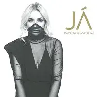 Markéta Konvičková – Já CD