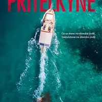 E-kniha: Přítelkyně od Dahl Alex