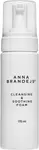 ANNA BRANDEJS Cleansing & Smoothing foam 170 ml