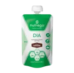 NUTREGO DIA čokoláda por.sol. 12 x 200 ml