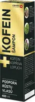 CEMIO Kofeinový Šampon 400 ml