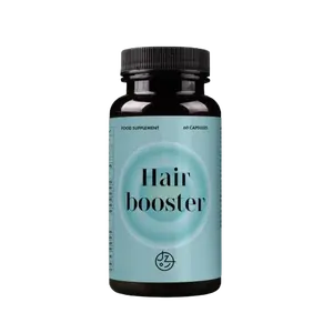 JÍME ZDRAVĚ Vlasový komplex pro ženy 60 kapslí