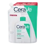 CERAVE Čistící pěnící gel náplň 473 ml