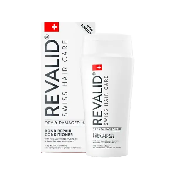 REVALID® Bond Repair Conditioner 200 ml