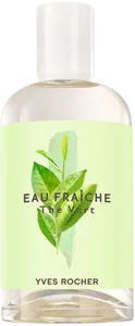 YVES ROCHER Eau Fraiche Zelený čaj 100 ml