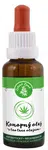 ZELENÁ ZEMĚ Konopný & tea tree olej 30 ml
