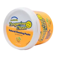 SCRUB DADDY Tangerine paste, Čisticí pasta 500 g