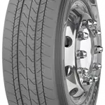 GOODYEAR 295/60 R 22.5 150/149K FUELMAX_S_G2 TL M+S 3PMSF