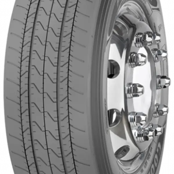 GOODYEAR 295/60 R 22.5 150/149K FUELMAX_S_G2 TL M+S 3PMSF