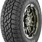 COOPER TIRES 265/70 R 16 121Q DISCOVERER_S/T_MAXX TL M+S  TIRES