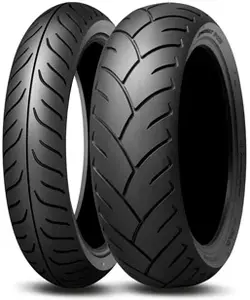 DUNLOP 130/70 R 18 63H D423 TL