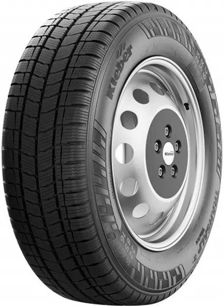 KLEBER 215/65 R 16 109/107T TRANSALP_2+ TL C 8PR M+S 3PMSF