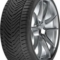 RIKEN 215/60 R 17 109/107T ALL_SEASON TL C M+S 3PMSF