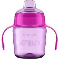 PHILIPS AVENT Hrnek pro 1.doušky Classic dívka 200 ml