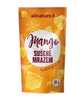 ALLNATURE Mango sušené mrazem 30 g