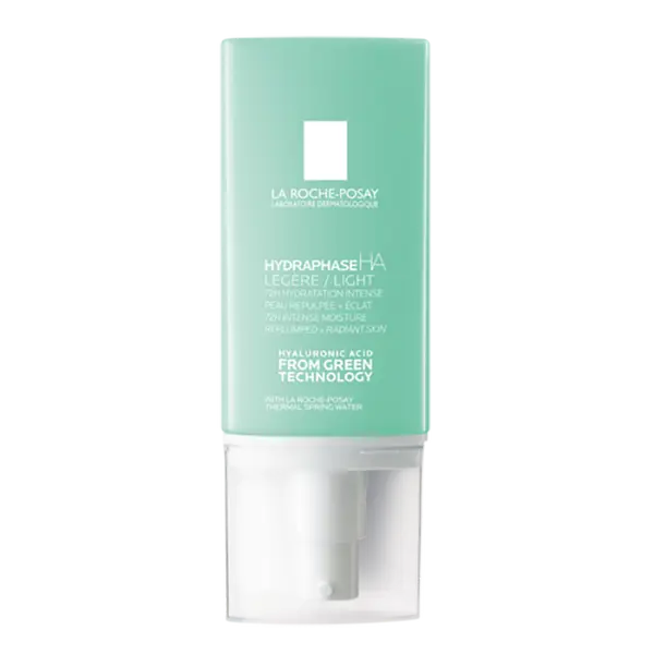 LA ROCHE-POSAY Hydraphase HA Lehká textura 50 ml