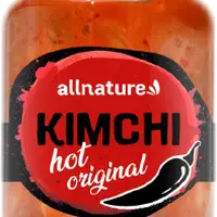ALLNATURE Kimchi Hot 300 g