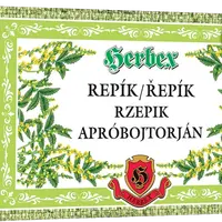 HERBEX Řepík lékařský 20 x 3 g