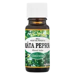 SALOOS Máta peprná 10 ml