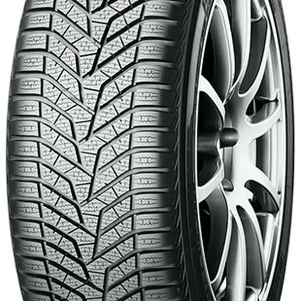 YOKOHAMA 265/40 R 21 105V BLUEARTH_WINTER_V905 TL XL M+S 3PMSF RPB