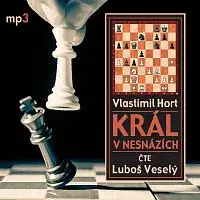 Luboš Veselý – Hort: Král v nesnázích CD-MP3