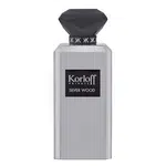 Korloff Paris Private Silver Wood parfémovaná voda pro muže 88 ml