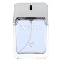 Bugatti Signature Grey toaletní voda pro muže 100 ml