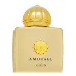 Amouage Gold Woman parfémovaná voda pro ženy 50 ml